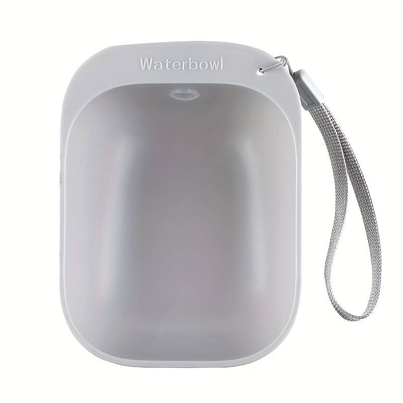 Pet Supplies Color Gray