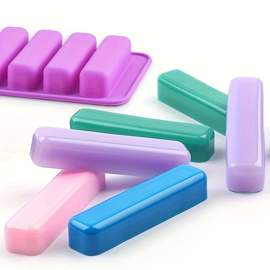 Suitable For Baking Molds Color Pink