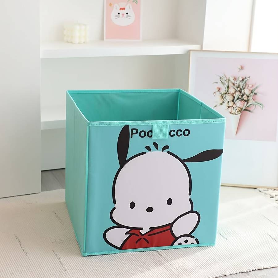Storage And Organizationstyle Hello Kitty