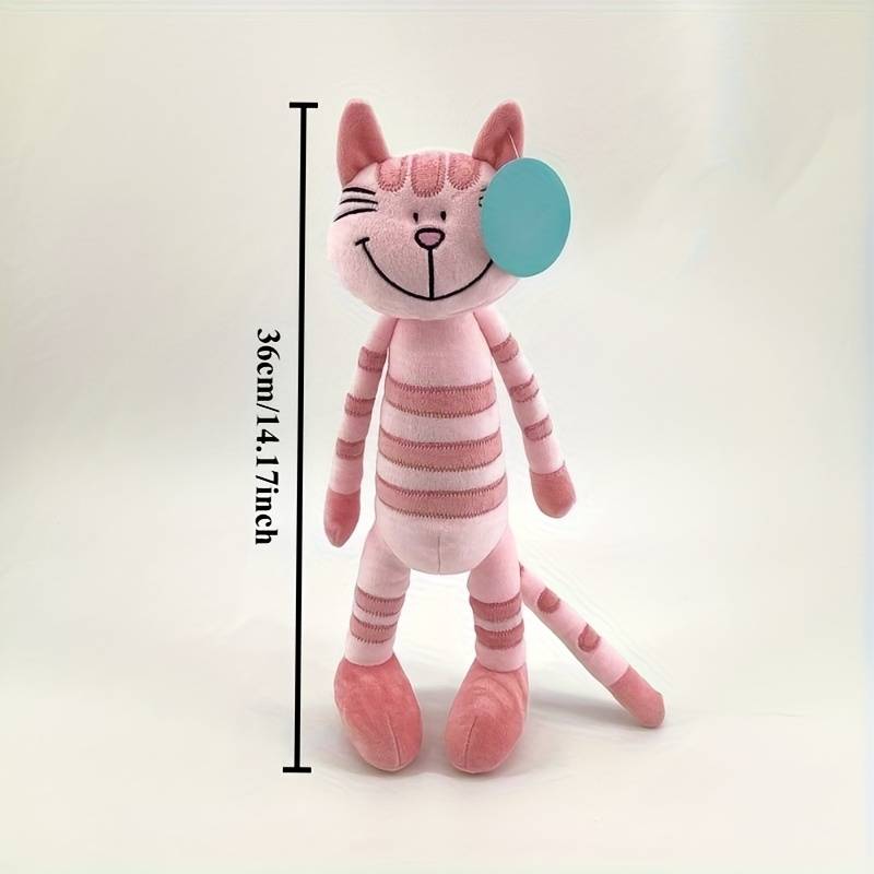 Toy Doll size Pink