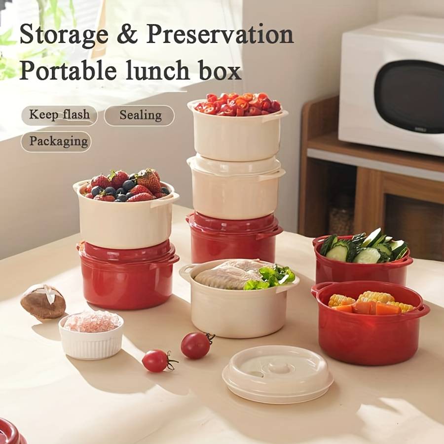 Bowl Quantity 2Pcs