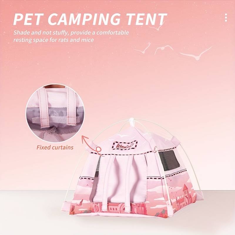 Pet supplies color Star Blue