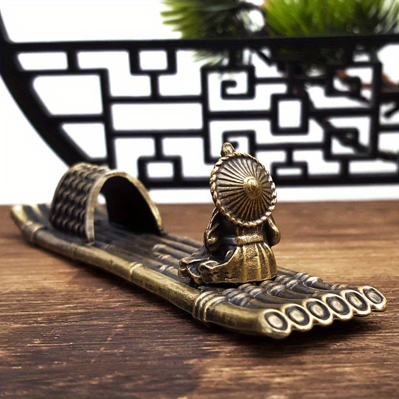 Incense Burner Size  Small