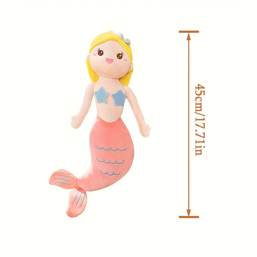 Toy Doll color Red