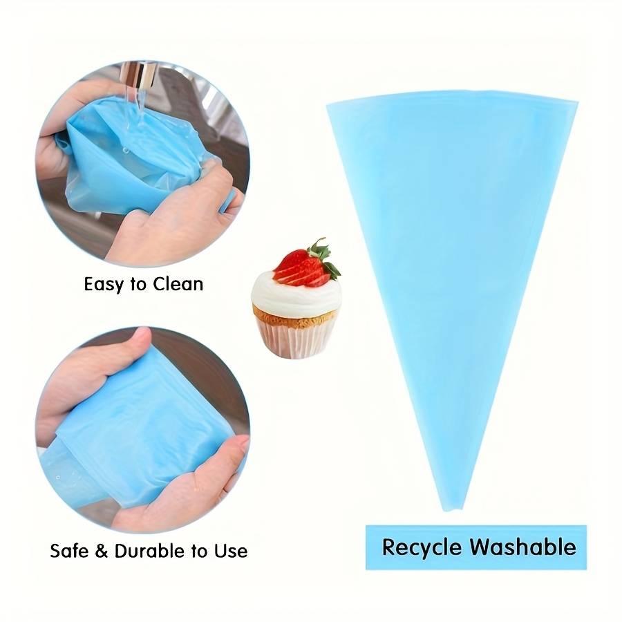 Professional Cake Decorating Head Model M15