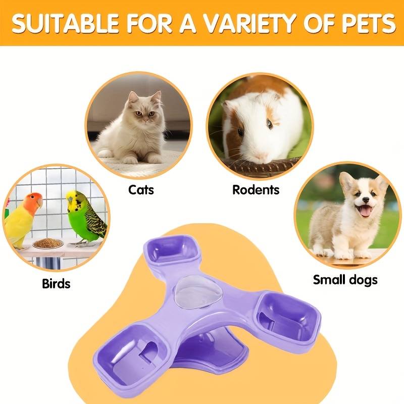 Pet Supplies Color Sky Blue