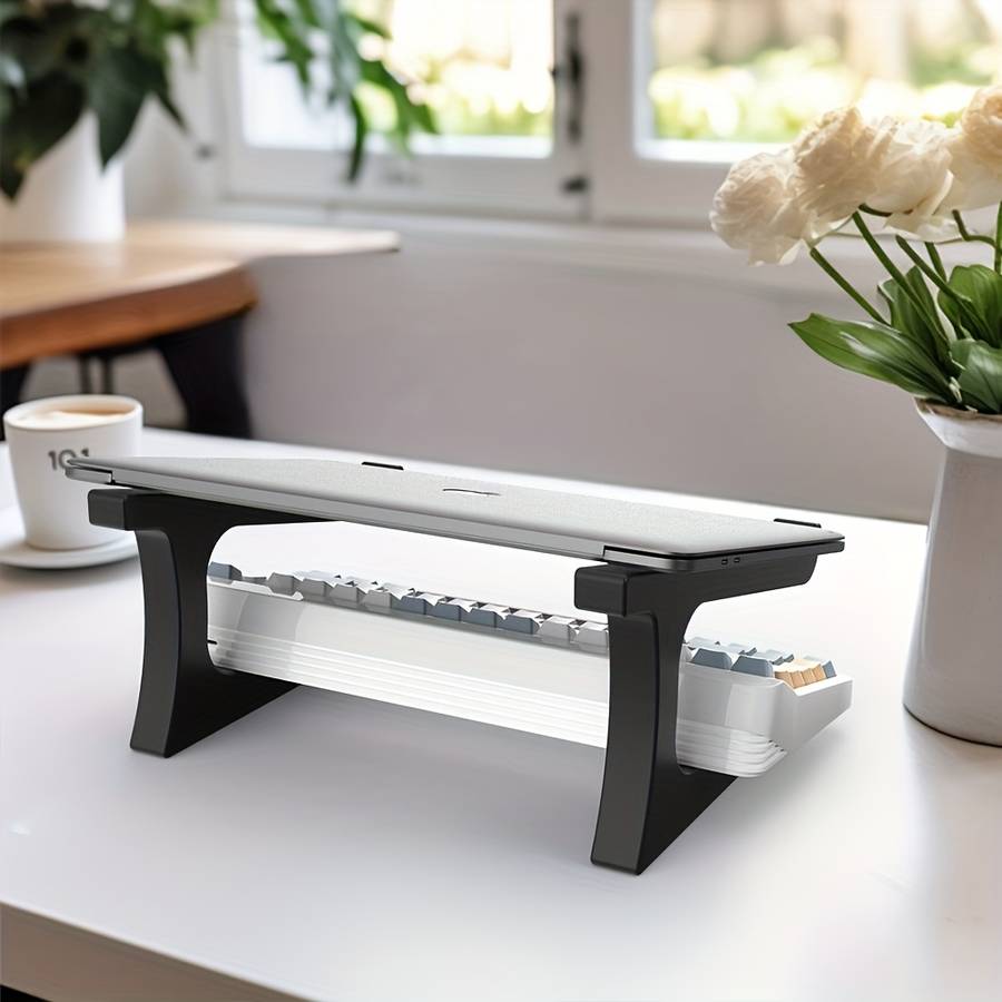 Computer Stand  Color Black