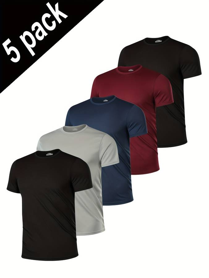 Men S Clothing Color Mix Color 5 Size S