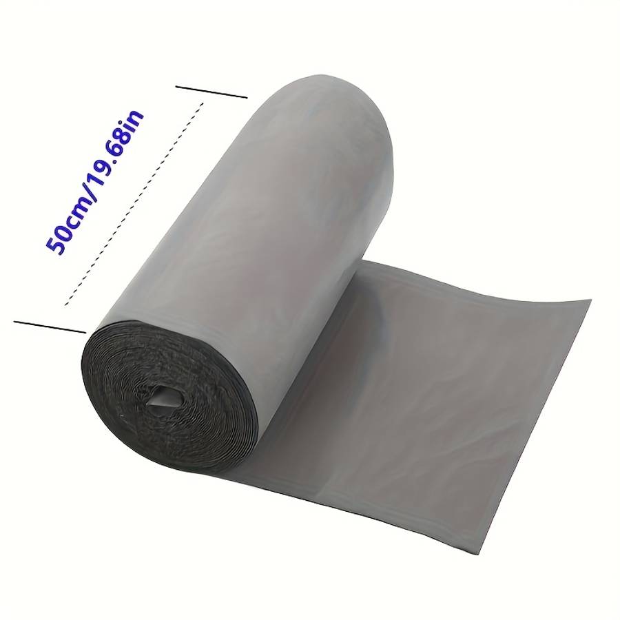 Waterproof Repair And Sealing Supplies Color Silvery White