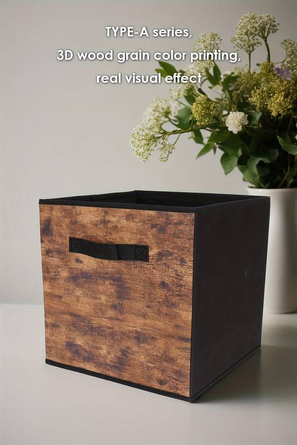 Storage And Organization  3Pcs