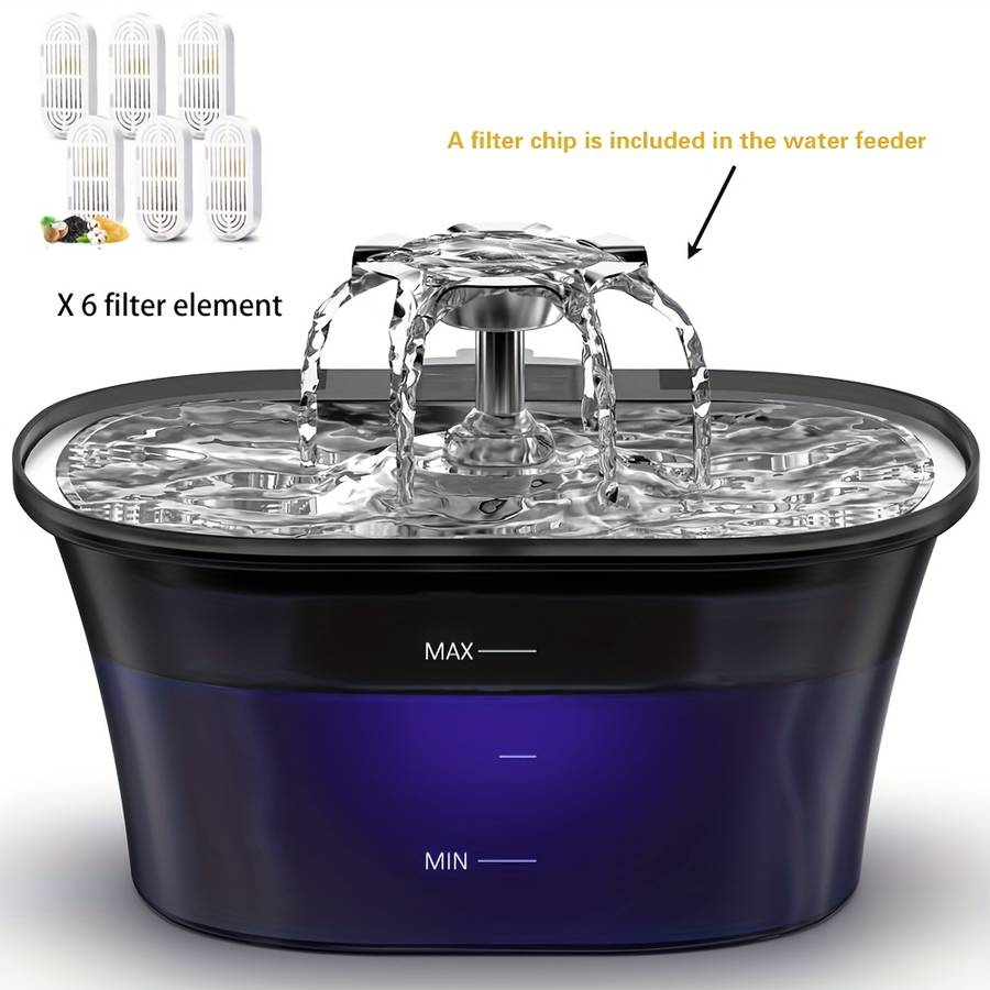 Pet Supplies Quantity Only Pet Fountain