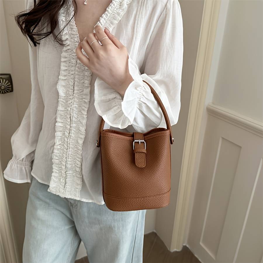 Women S Handbags Red