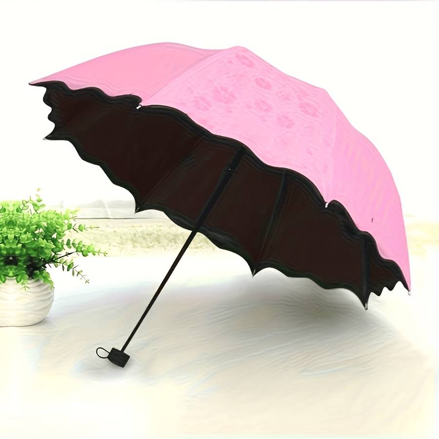 Umbrella Color Blue