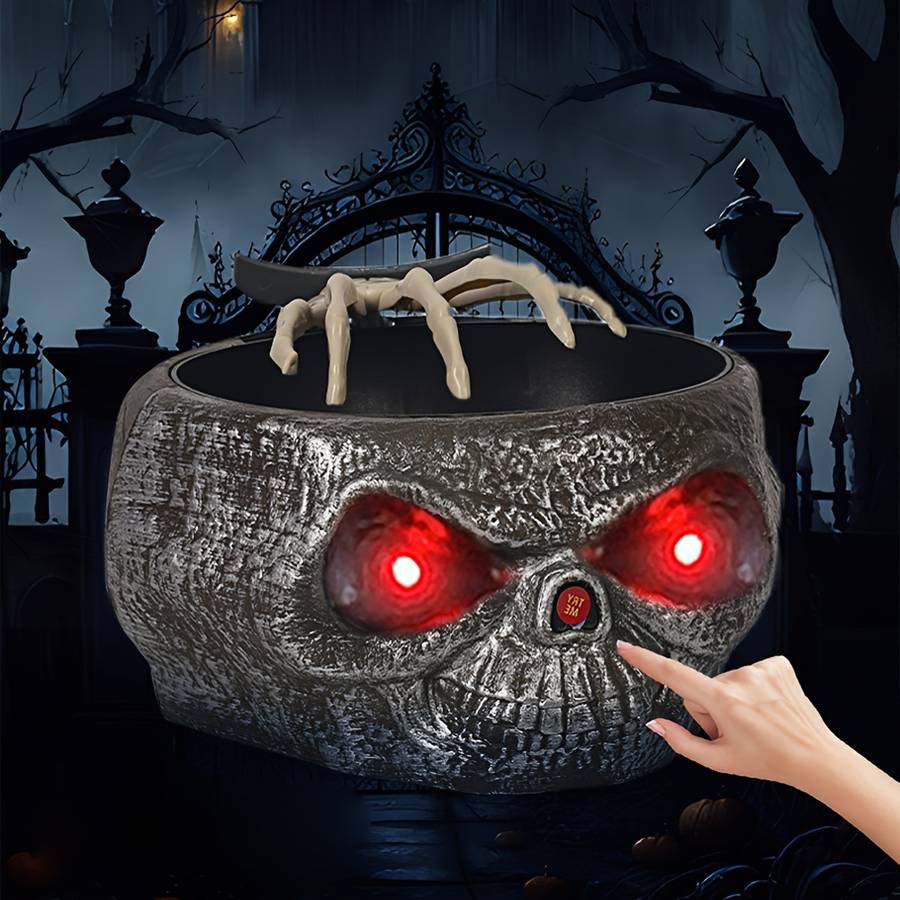 Halloween Decorations
