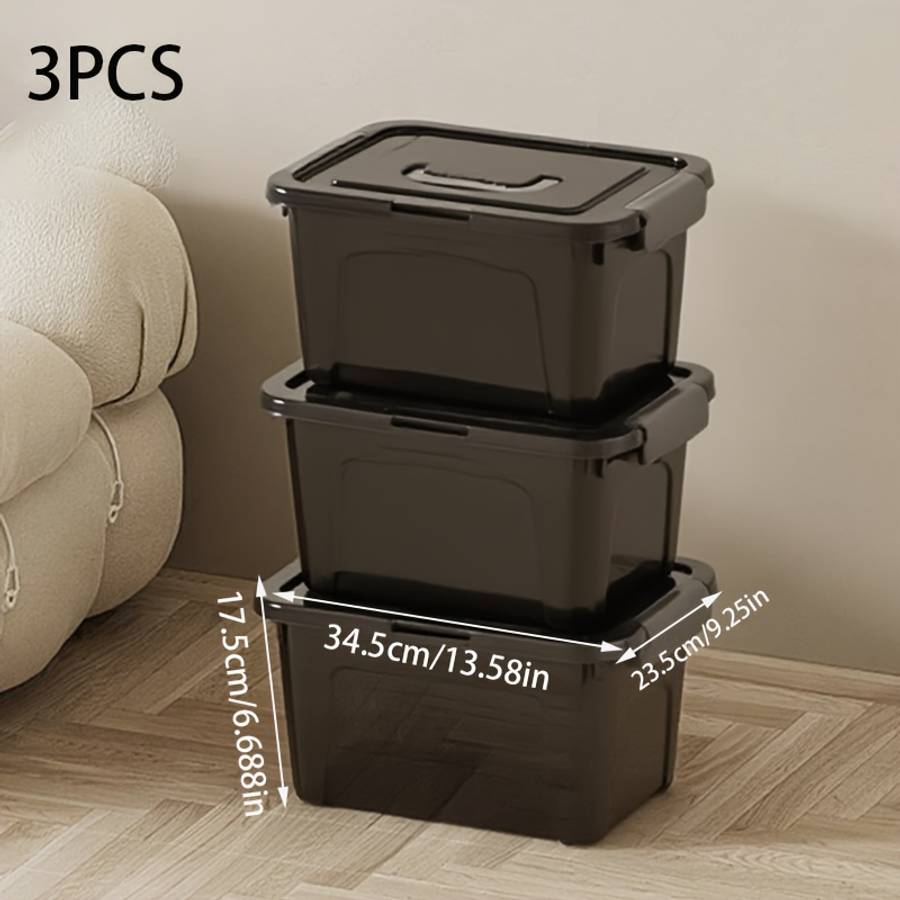 Storage And Organizationsize