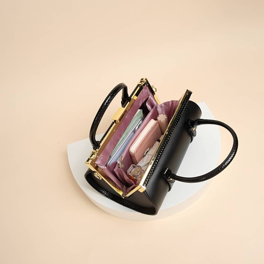 Women S Handbags White