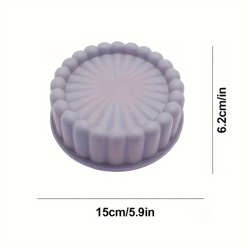 Suitable For Baking Molds Color A Red