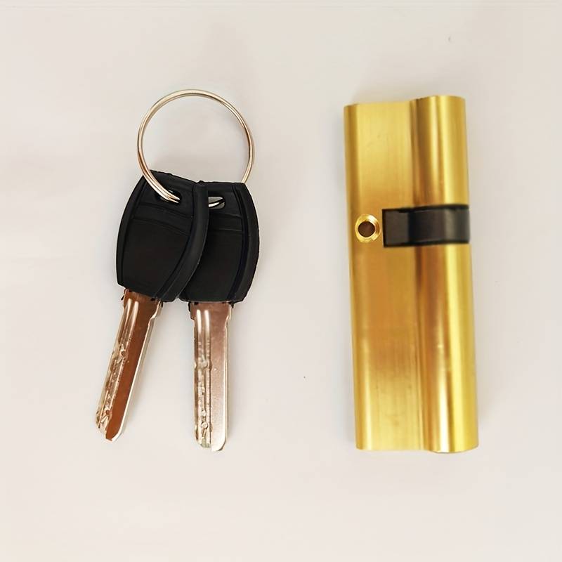 Lock Size Golden 70Mm