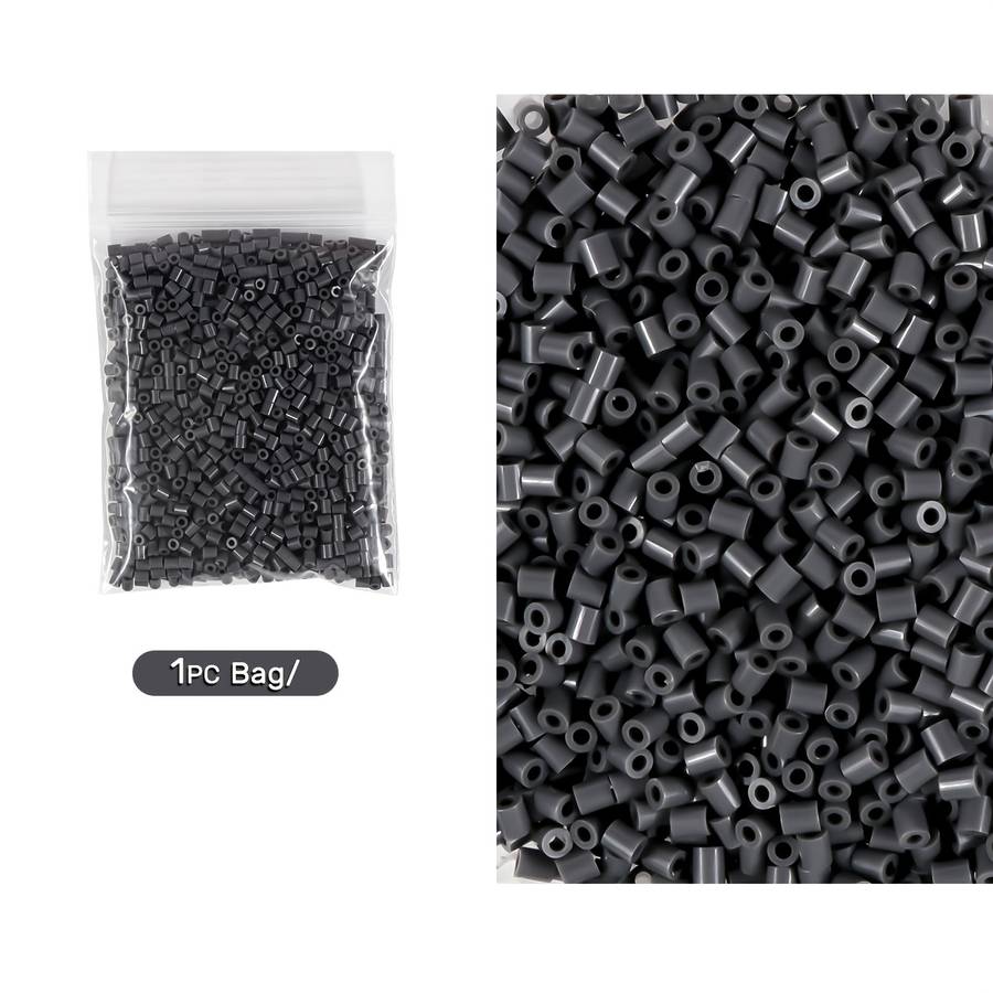 Perler Bead Set H5 1048Pcs