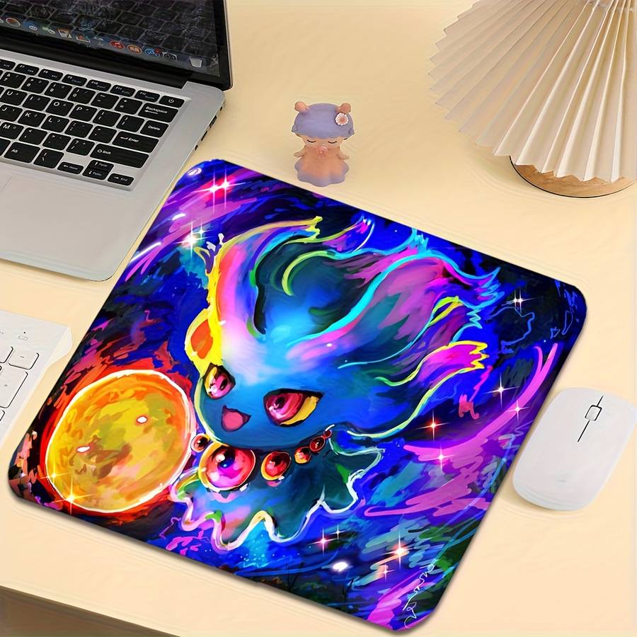 Mouse Pad Model 25X29Cm