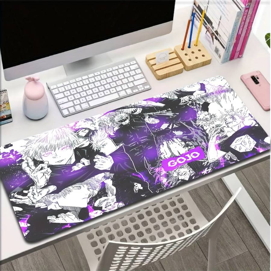 Mouse Pad Size 11.8X23.6Inch