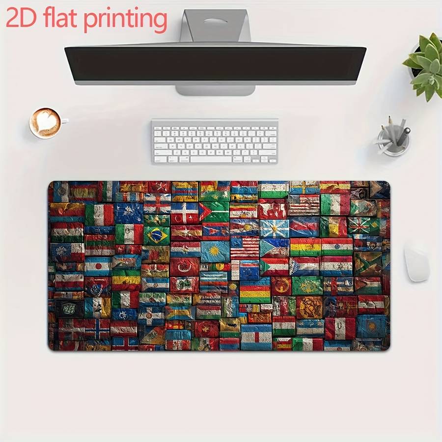 Mouse Pad Size 40.01 X 89.99 Cm