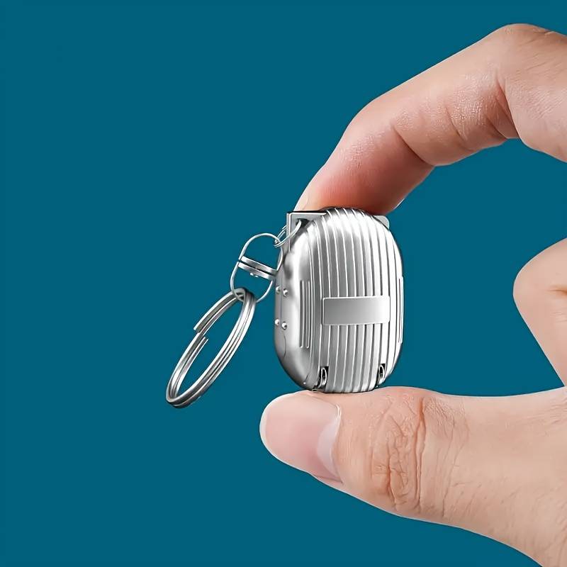 1 Piece Of Stainless Steel Nail Clippers