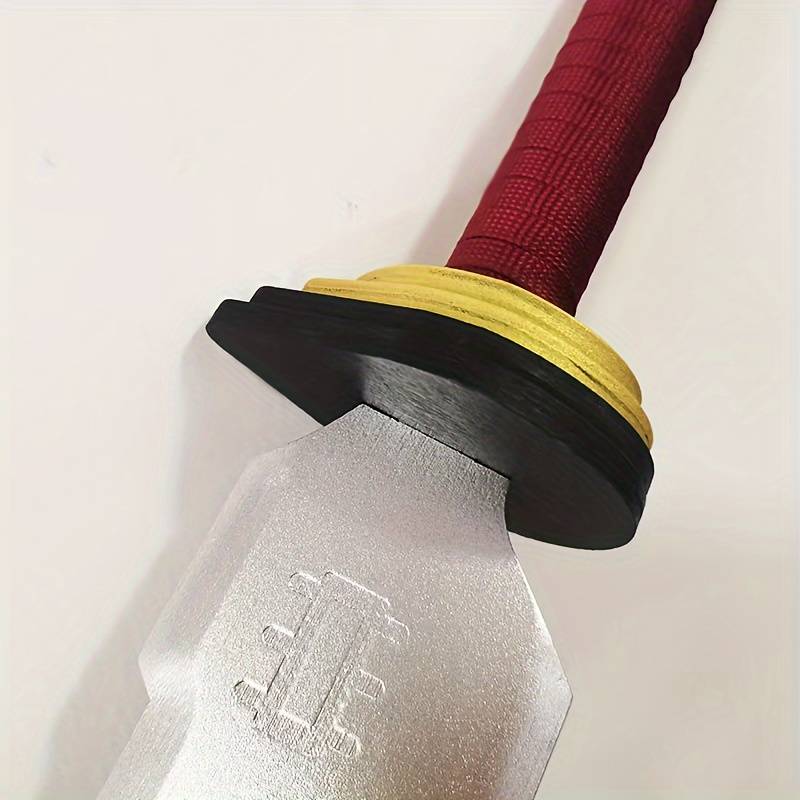 Toy Weapons Color Red