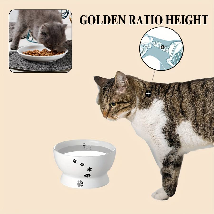 Pet Supplies Color White