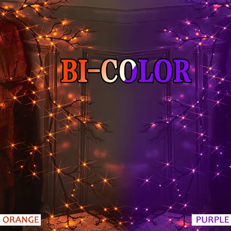 Halloween Decorations Quantity 2Pcs