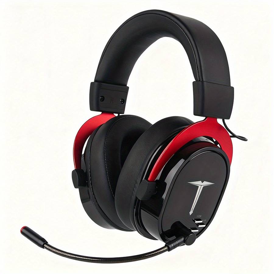 Headset Headphones Over Ear