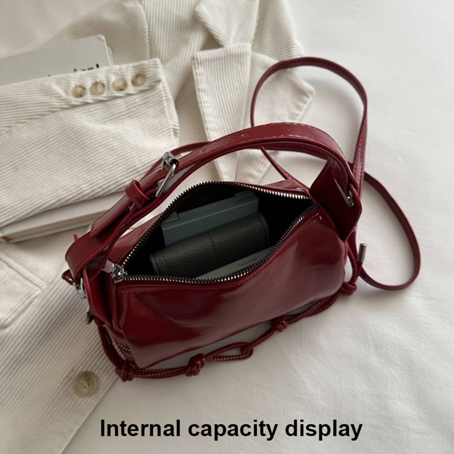 Women S Handbags White Pu
