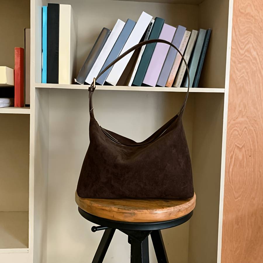 Women S Handbags Coffee Brown