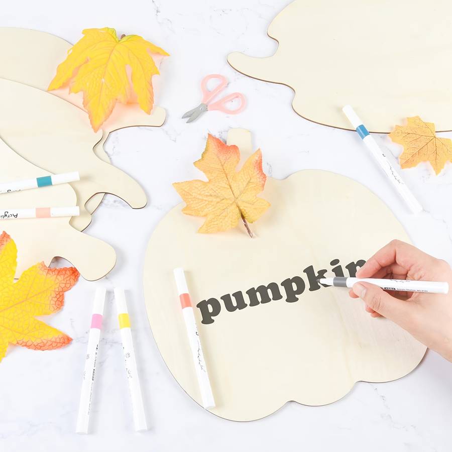 Halloween Decorations Quantity 12Pcs
