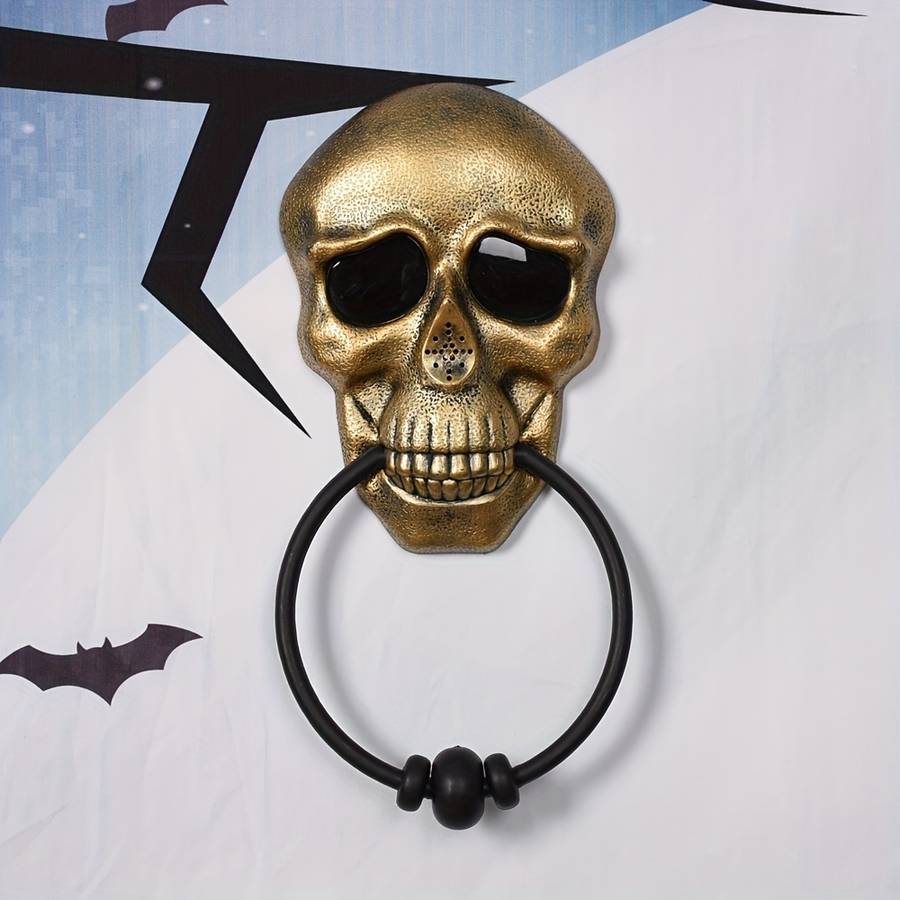 Halloween Decorations