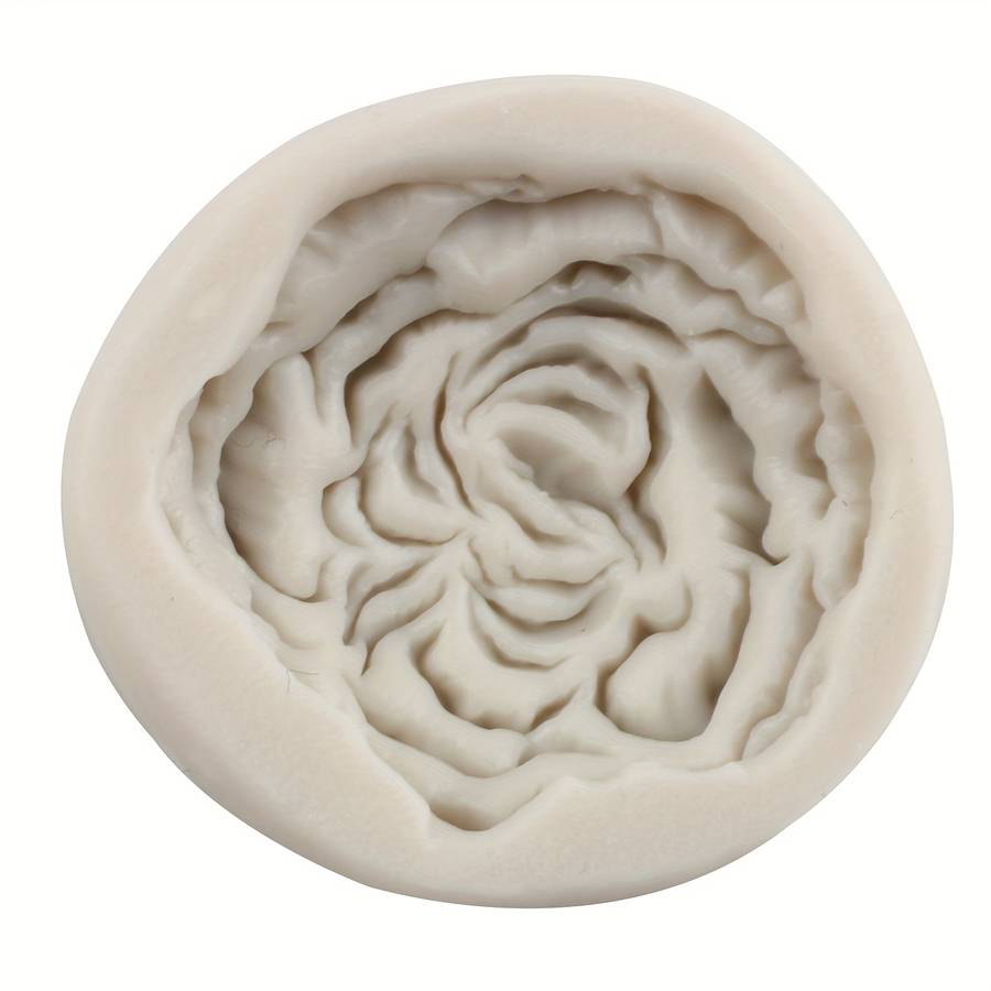 Suitable For Baking Molds Color Gray