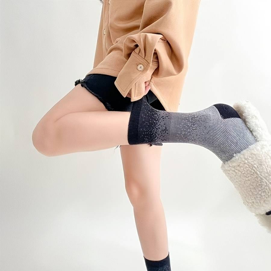 Women S Socks Color Blue Size Onesize