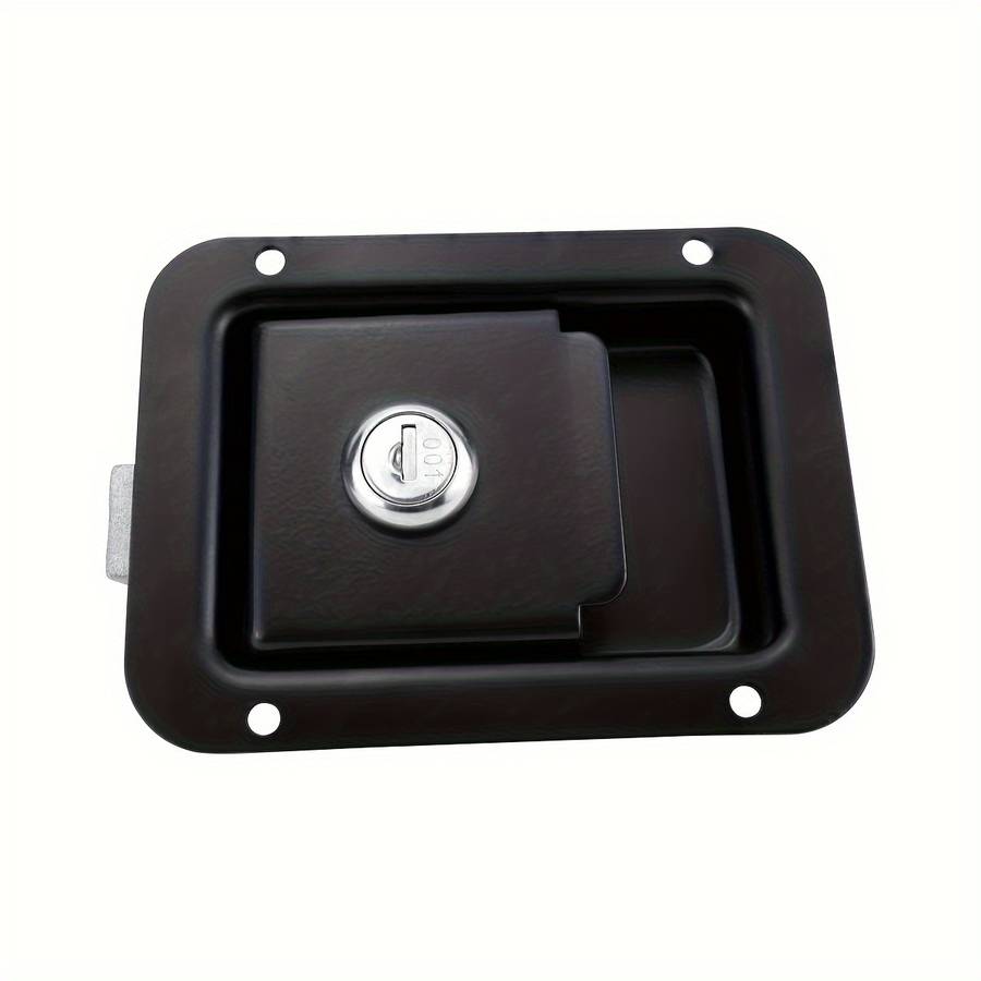 Lock Quantity 4 Sets
