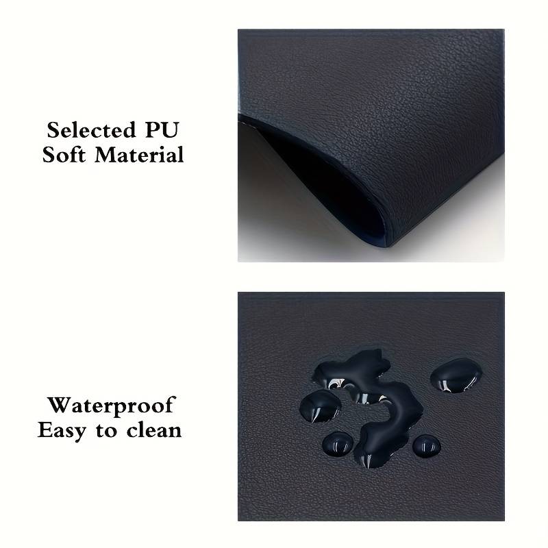 Mouse Pad Color White Size 21X26Cm