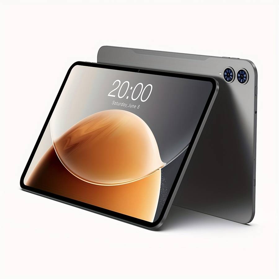 Versatile Teclast T65 Tablet Max For Business With High Res Display 13 4 Inch
