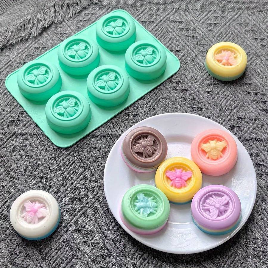 Suitable For Baking Molds Color 1Pcs Long Mold
