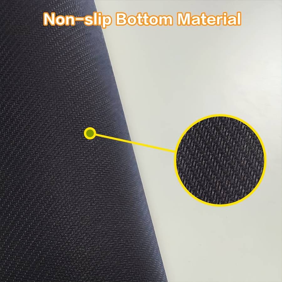Yoga Mat 31.5*70.87In80*180Cm
