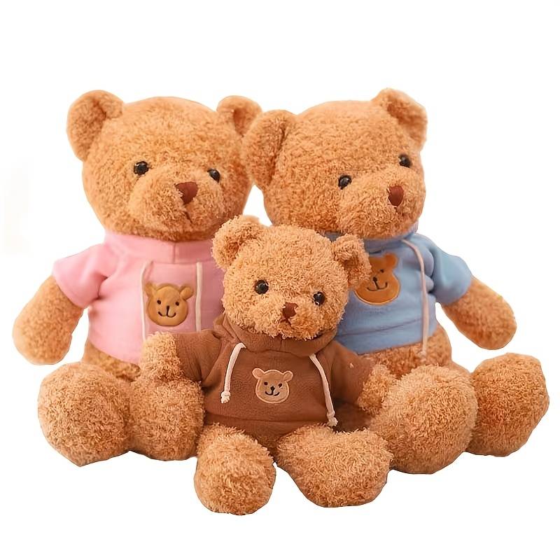 Toy Doll Color Blue
