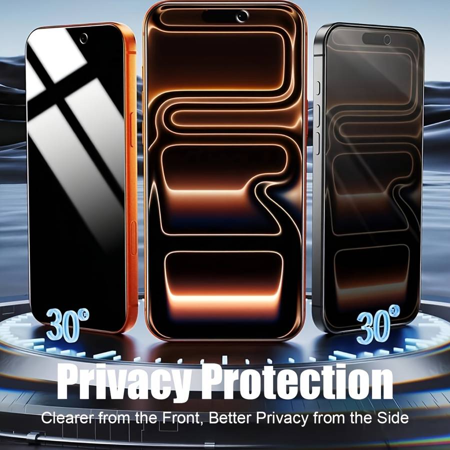 Screen Protector Compatible Model Iphone 16E