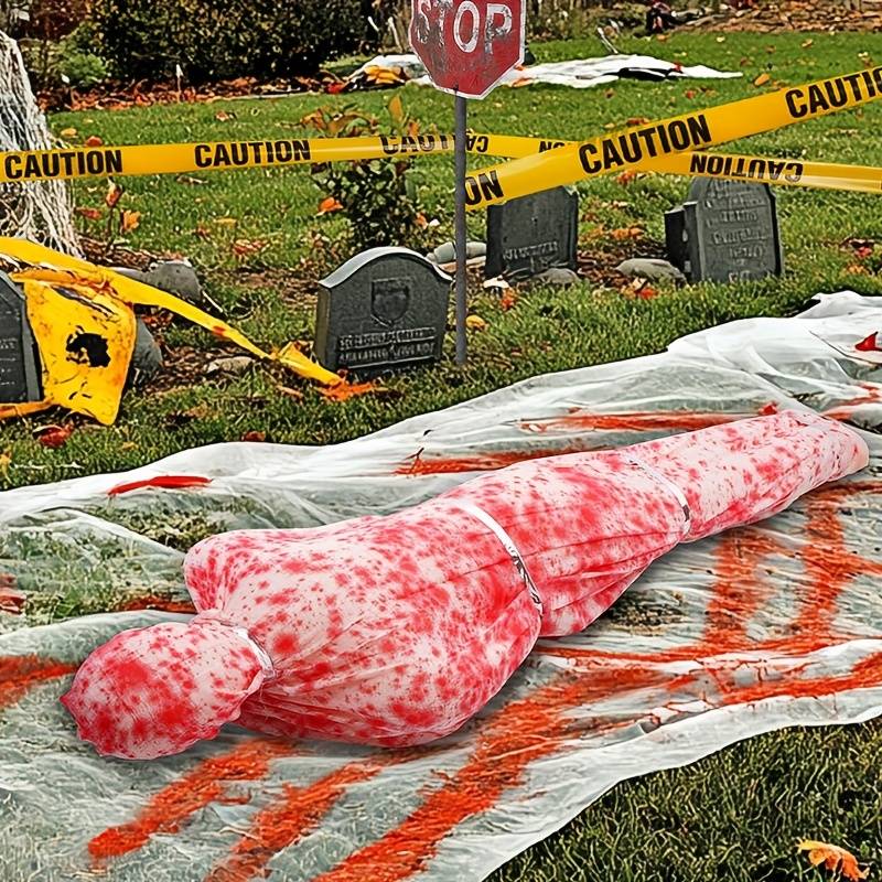 Halloween Decorations Quantity Shroud Decoration
