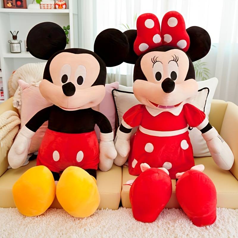 Toy Doll Model Mickey size 35cm