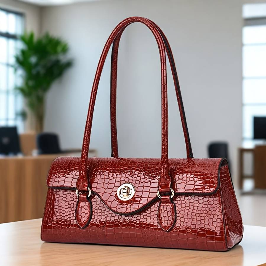 WomenS Bags Light Grey