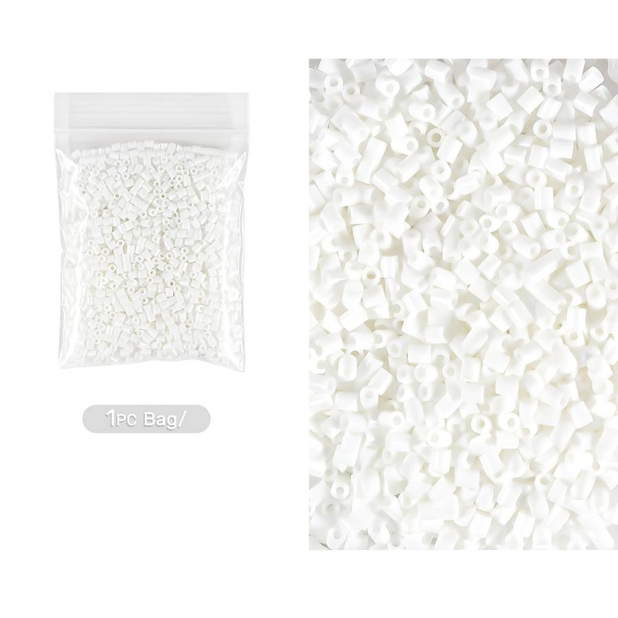 Perler Bead Set H5 1048Pcs