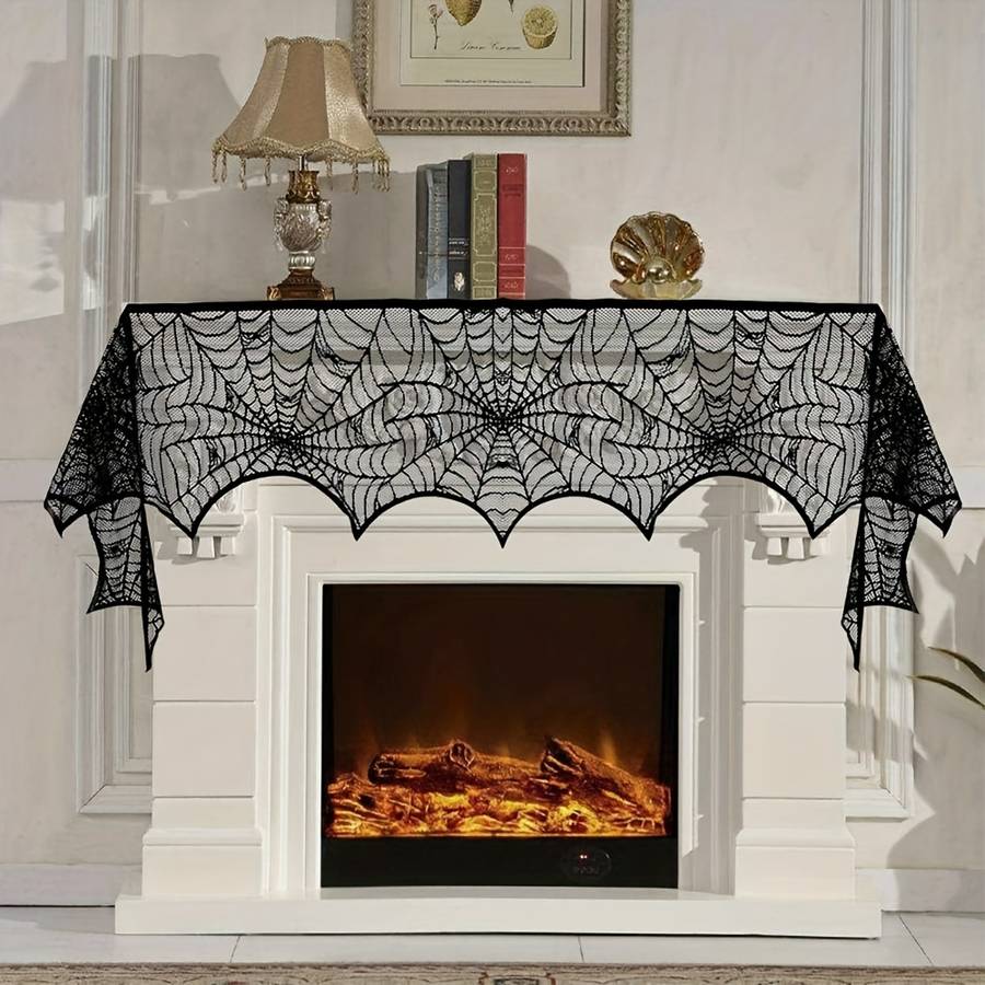 Halloween tablecloth decoration Model 5pack Halloween Decorations
