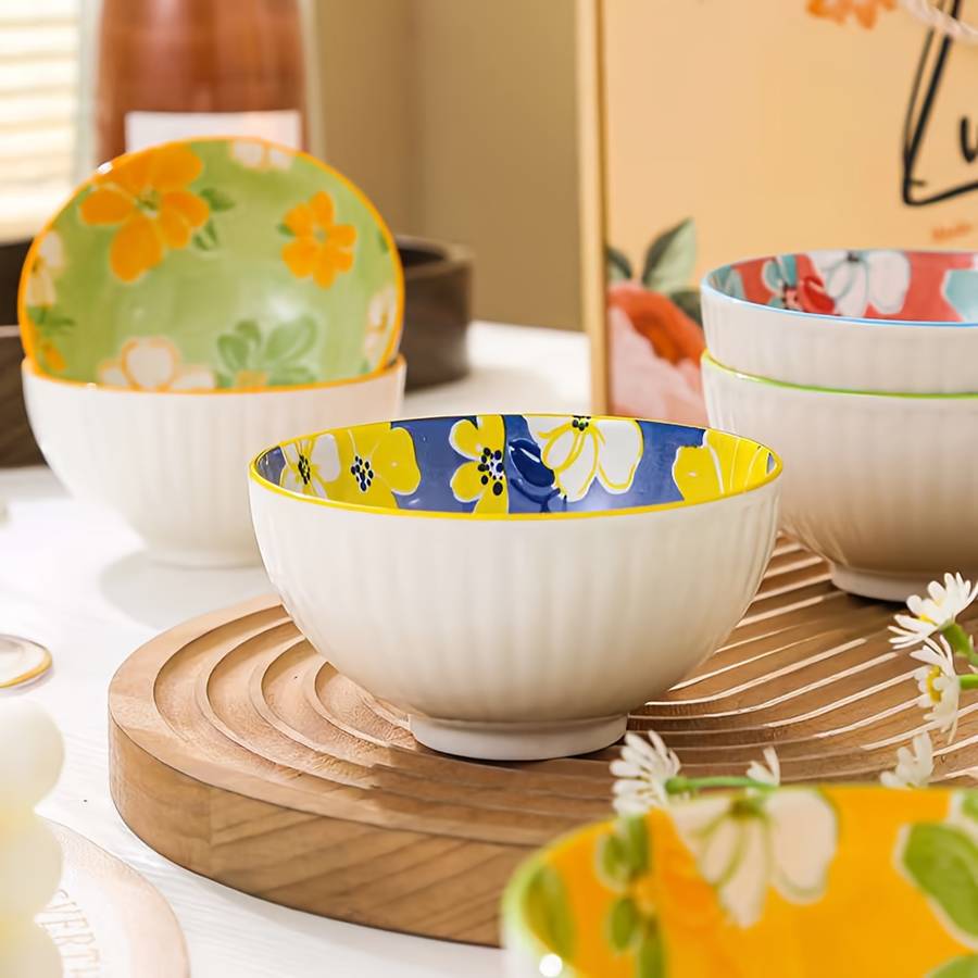 Bowl Model 2 Pieces Set
